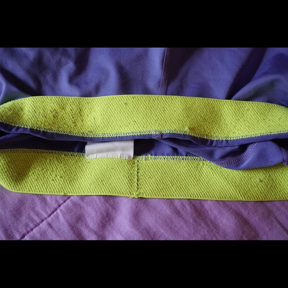 Nike Pro Shorts - Picture 5 of 5